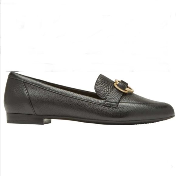 Rockport Women's Total Motion Tavia Ring Loafer 8.5 - Picture 2 of 6